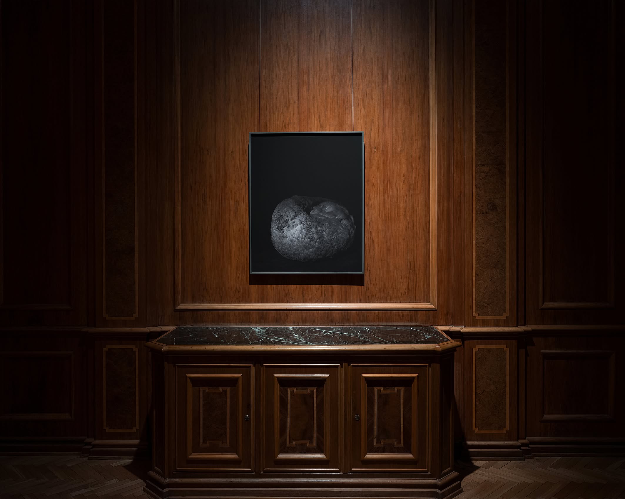 1 wystawa GABINET Anna Kędziora Galeria Fotografii pf (Sala Orzechowa)