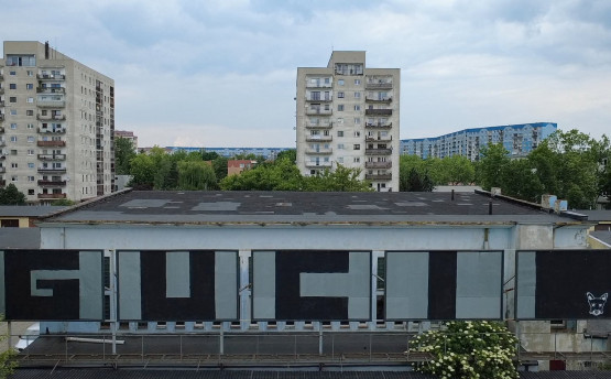 Gu Tang Clan, Gucio, Łódź 2026, fot. Mariusz MIśkiewicz
