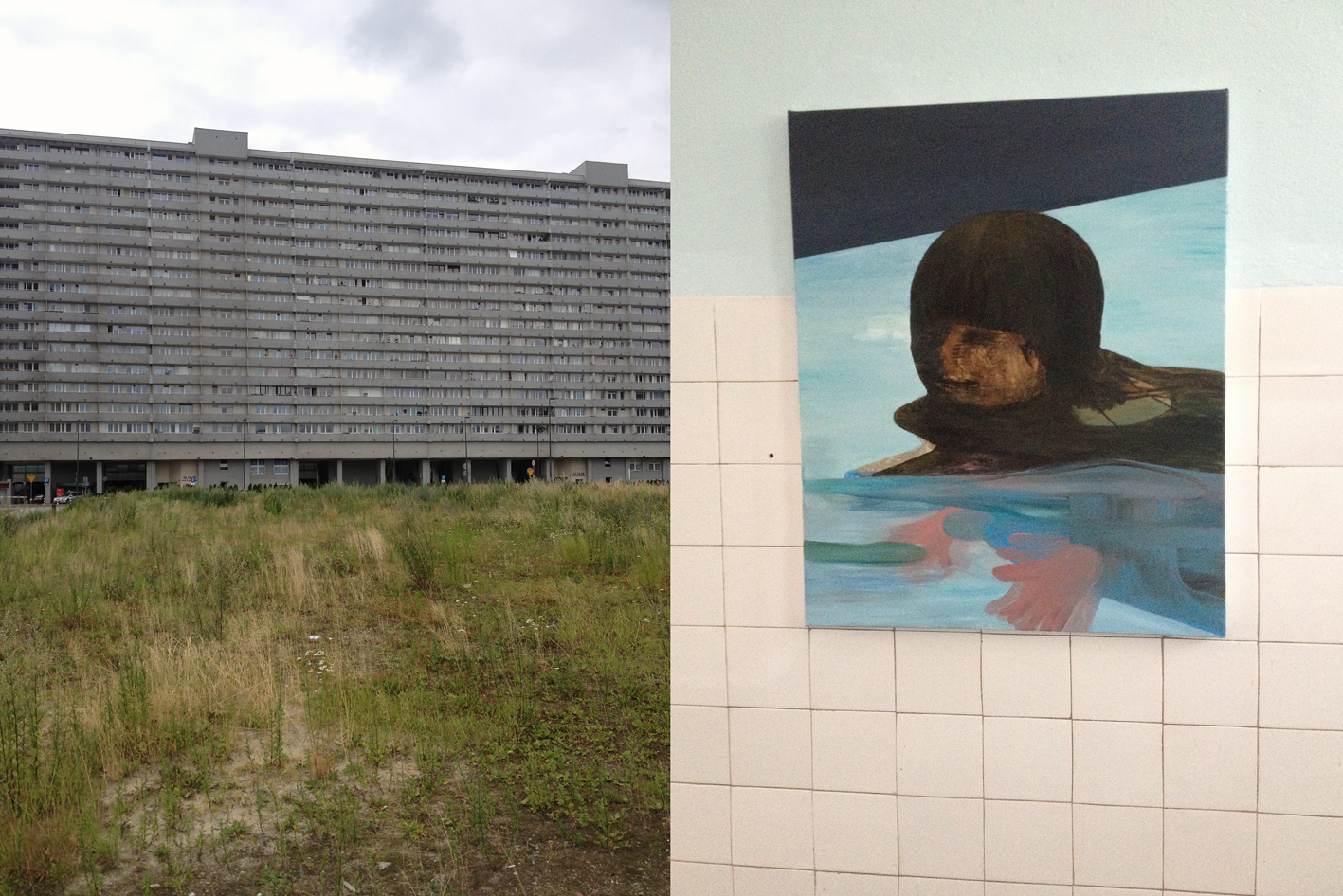 Superjednostka oraz praca Dominiki Kowyni