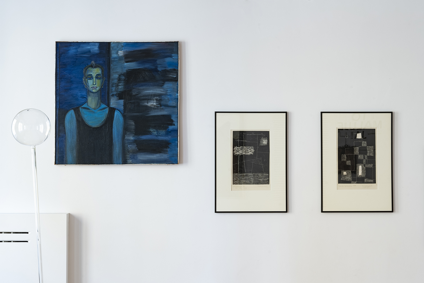 fot3. Malgorzata Kujda To maluje ja wystawa Fundacja Art Transparent DSC 9053DSC 2364