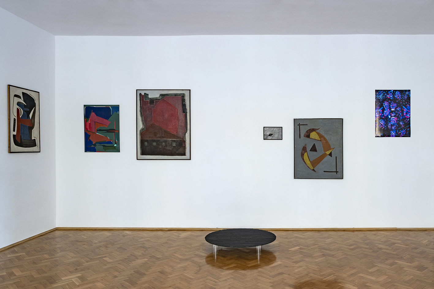 fot4. Malgorzata Kujda To maluje ja wystawa Fundacja Art Transparent DSC 9053DSC 2328