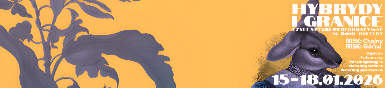 hybrydy i granice msk