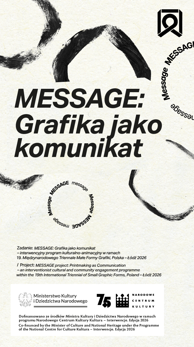 wydarzenia MESSAGE reklama MMpion
